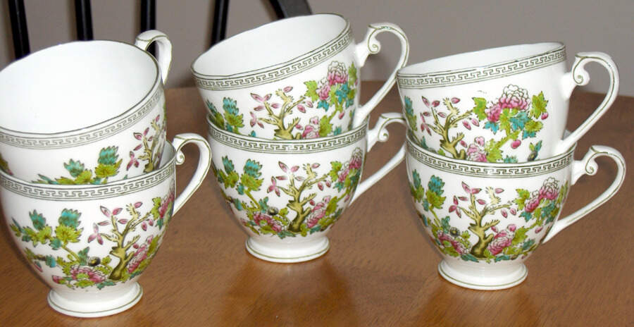 5545 Footed Cup by Royal Grafton-1