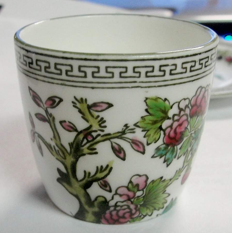 5545 Single Egg Cup by Royal Grafton-1