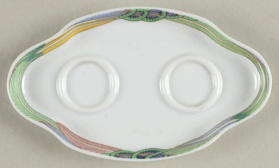 Ramage Tray for Salt/Pepper Set by Raynaud-1