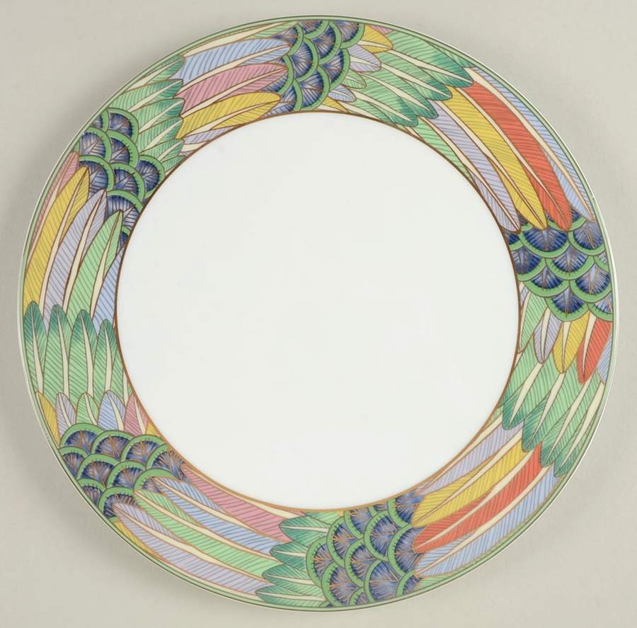 Ramage Hot Plate by Raynaud-1