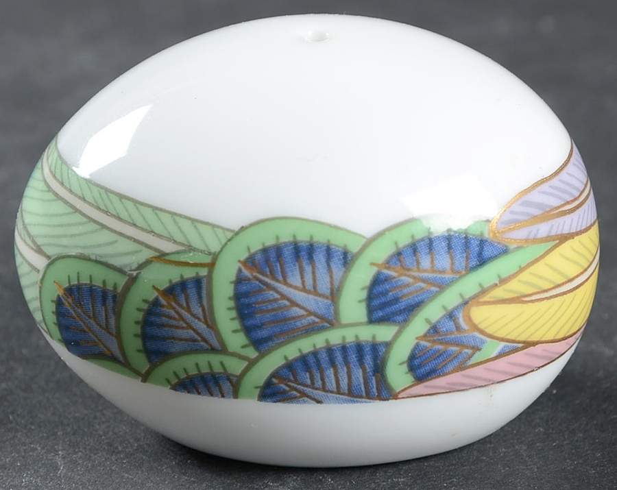Ramage Salt Shaker by Raynaud-1