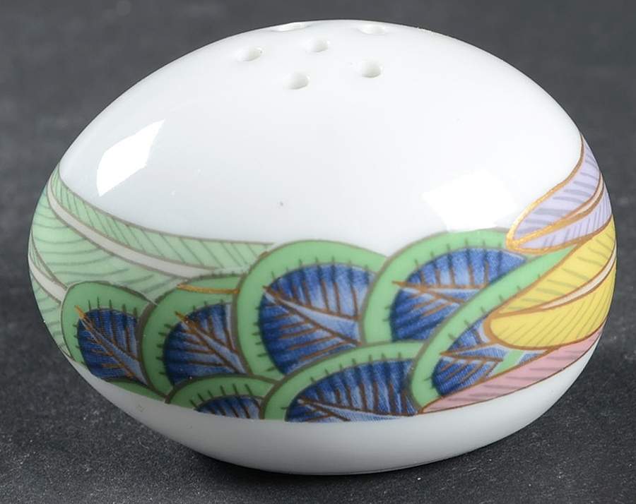 Ramage Pepper Shaker by Raynaud-1