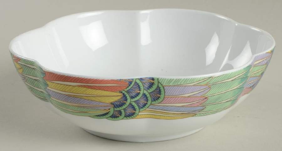 Ramage 6" Melon Bowl by Raynaud-1