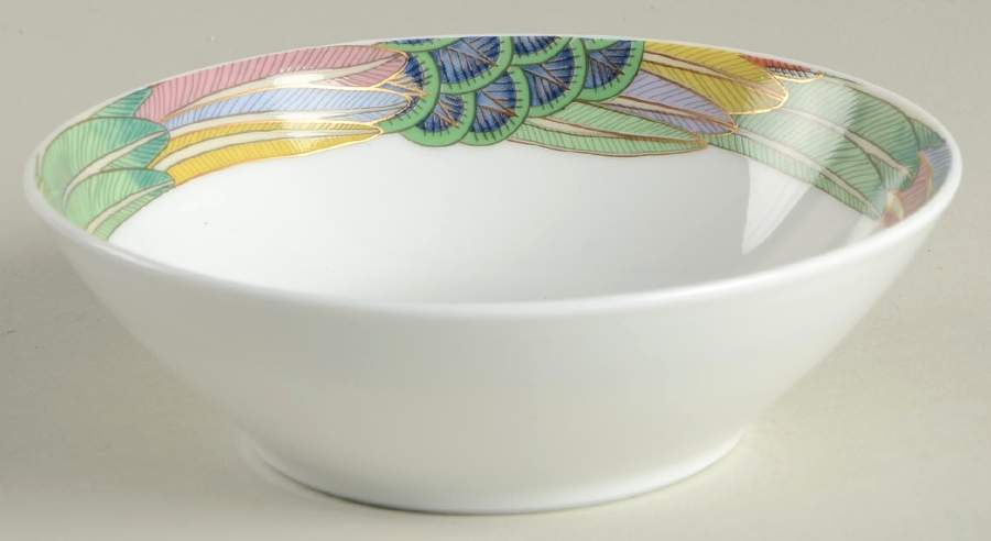 Ramage Fruit/Dessert (Sauce) Bowl by Raynaud-1