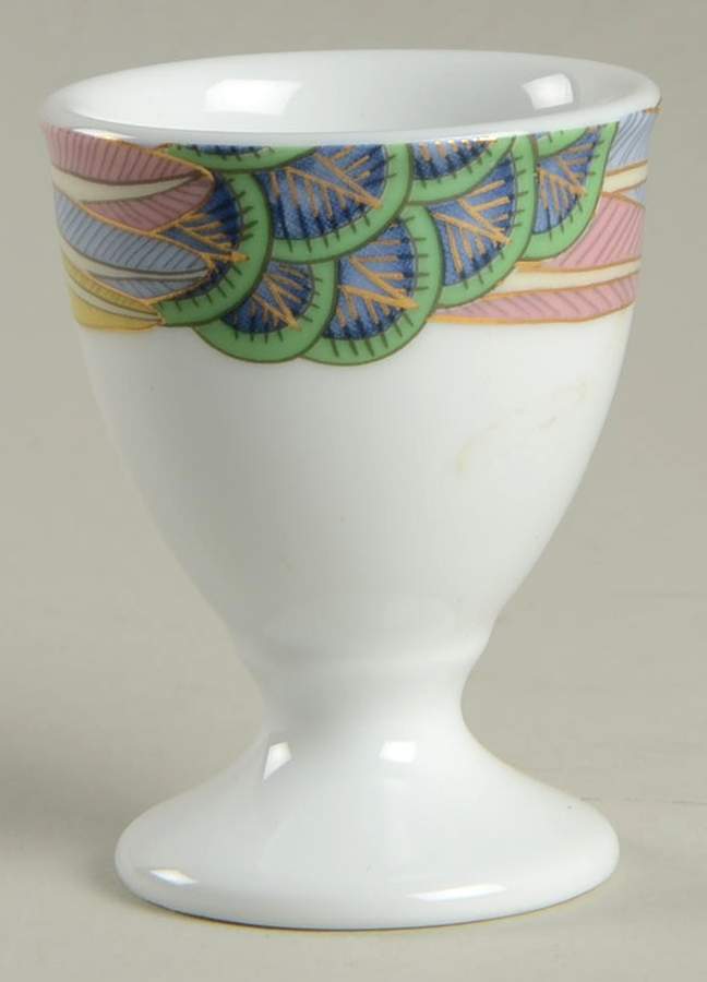 Ramage Single Egg Cup by Raynaud-1