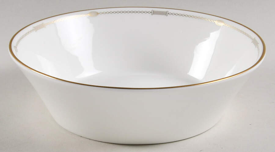 Charms 7" All Purpose Bowl by Royal Doulton-1