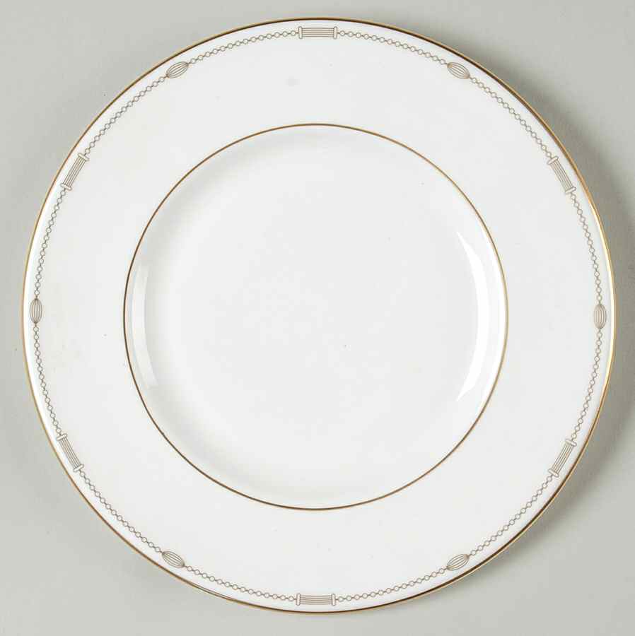 Charms Salad Plate by Royal Doulton-1