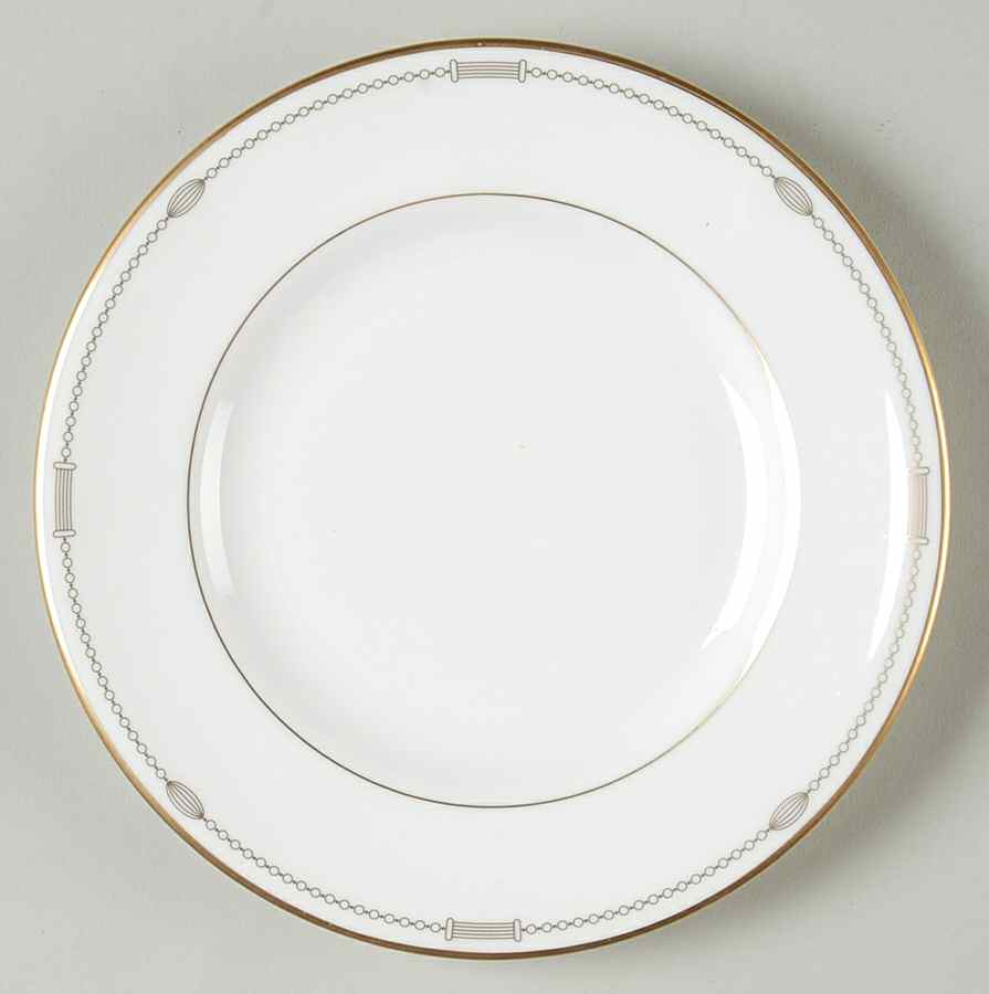 Charms Bread & Butter Plate by Royal Doulton-1