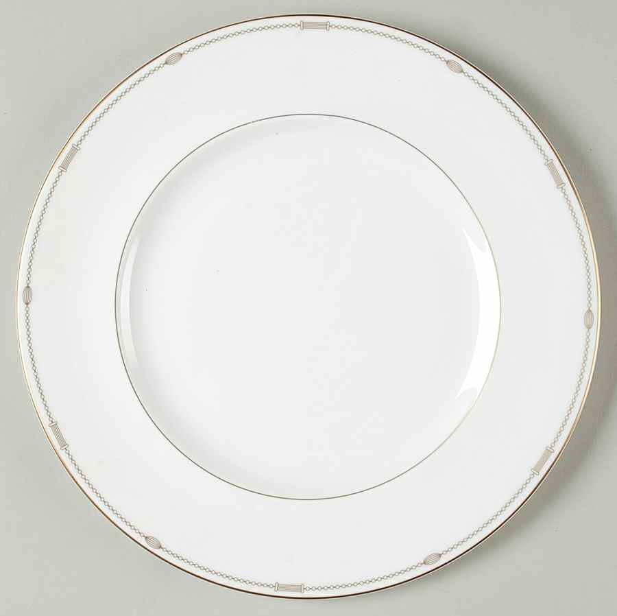 Charms Dinner Plate by Royal Doulton-1