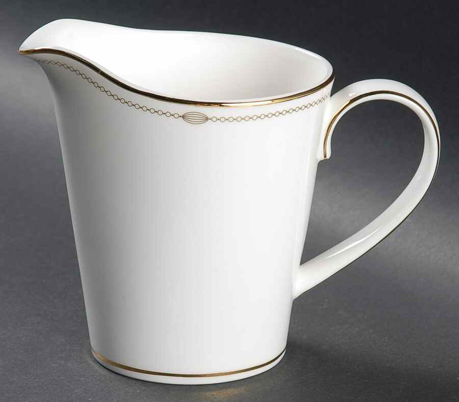 Charms Creamer by Royal Doulton-1