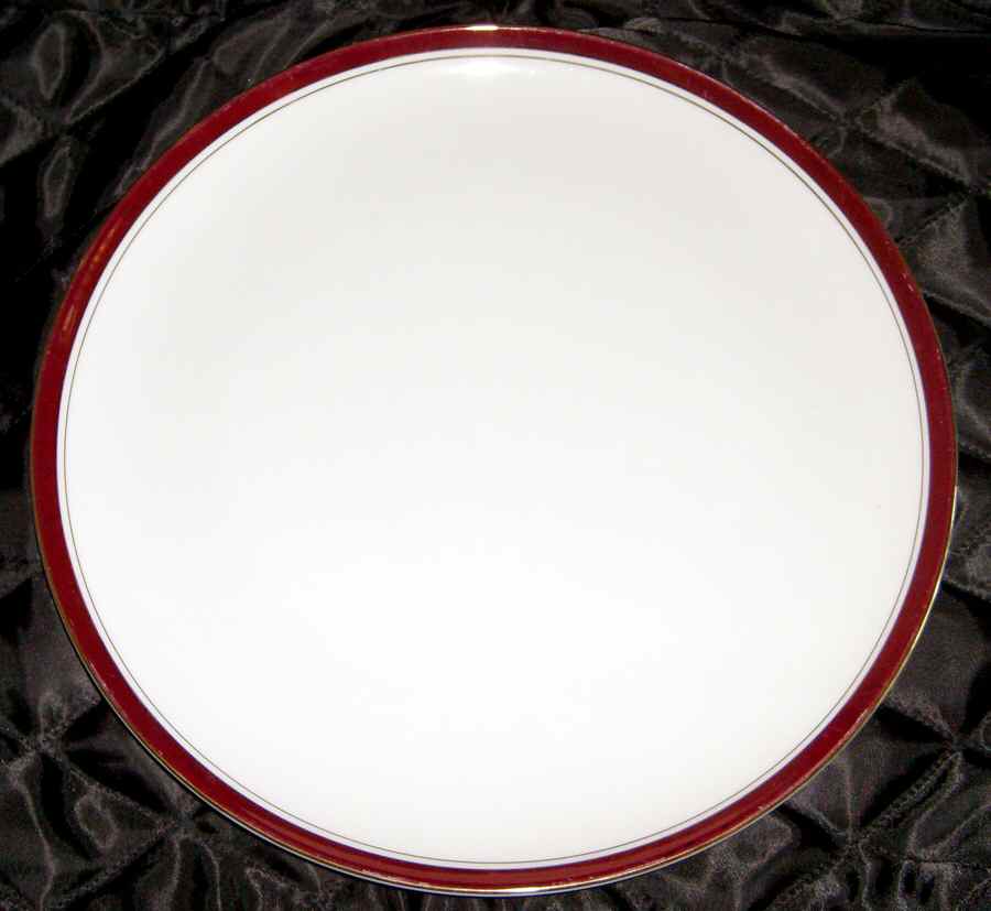 Eaton Dinner Plate by Royal M-Mita-1