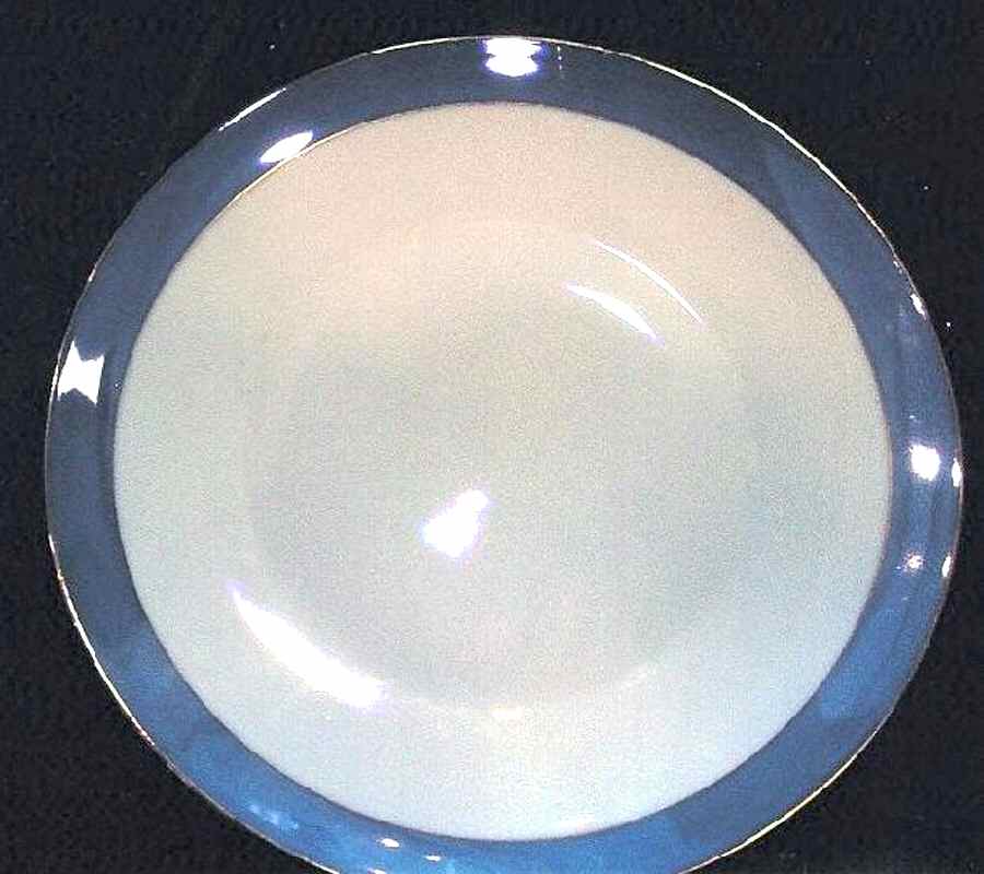 Westend Dinner Plate by Rosenthal - Continental-1