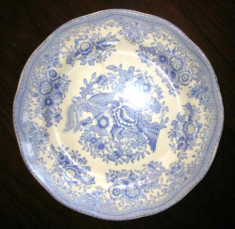ROR46 Dinner Plate by Rorstrand-1