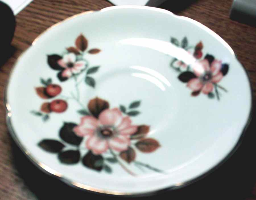 RGR106 Saucer by Royal Grafton-1