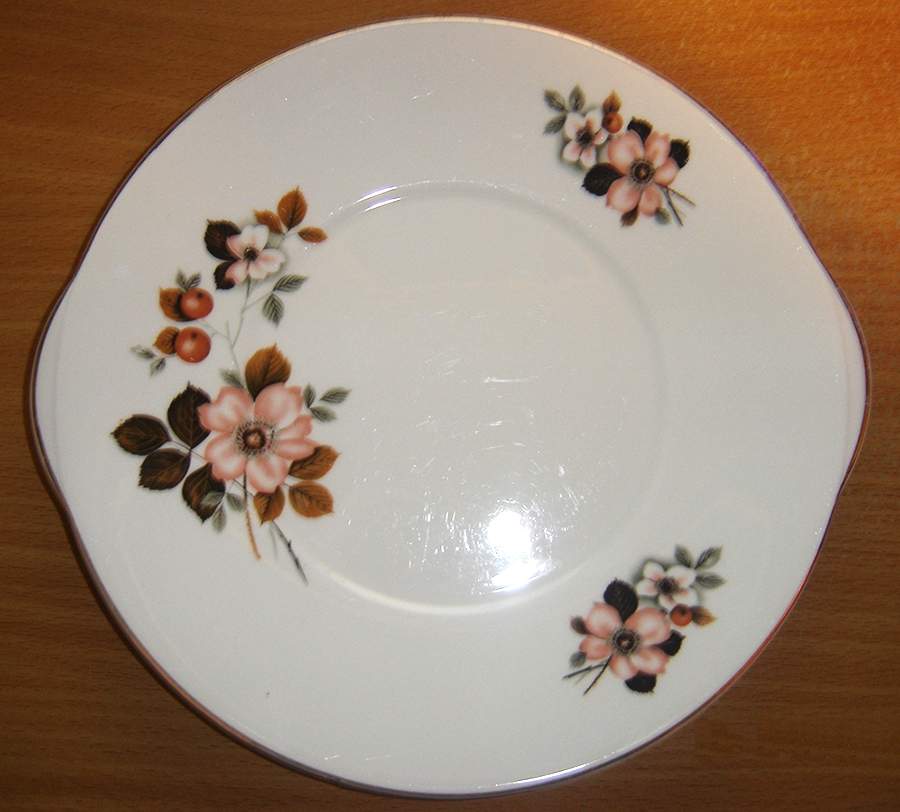 RGR106 Handled Cake Plate by Royal Grafton-1