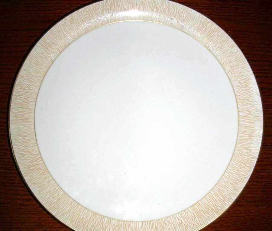 ROT98YG Dinner Plate by Royal Tettau-1