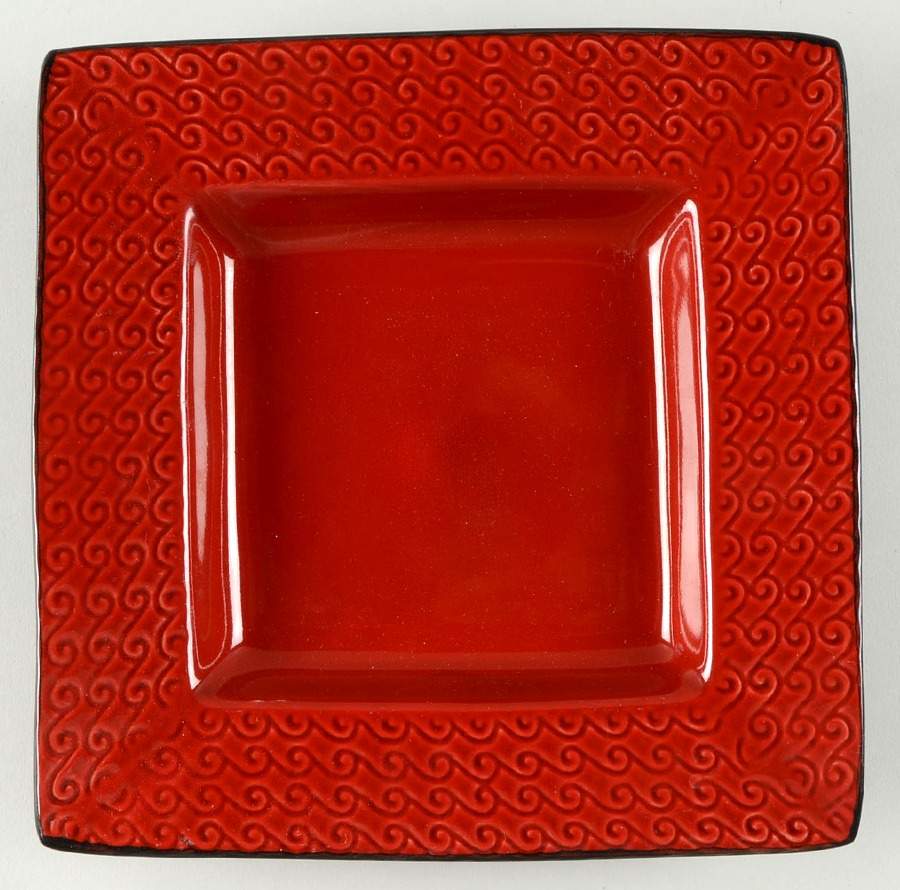 Verona Square Soup Bowl by Roscher & Co-1