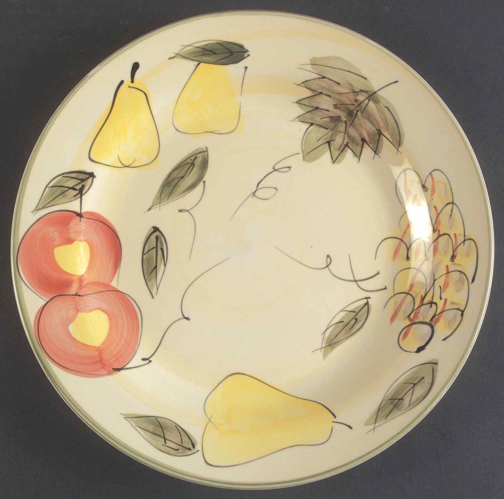 RNF36 Dinner Plate by Royal Norfolk-1