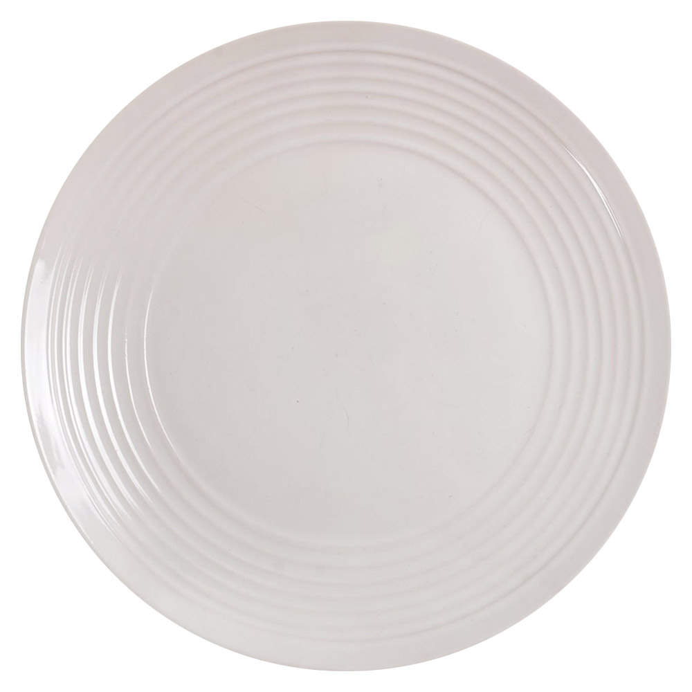 RNF37 White Salad Plate by Royal Norfolk-1