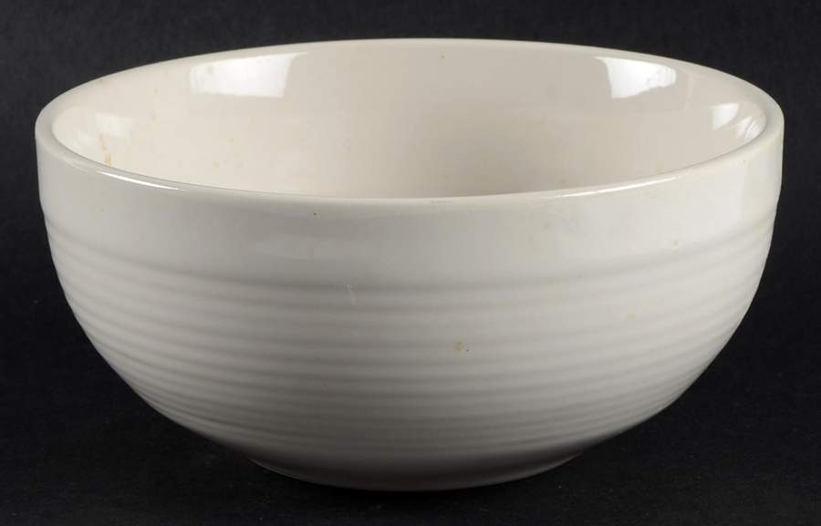 RNF37 White Coupe Soup Bowl by Royal Norfolk-1