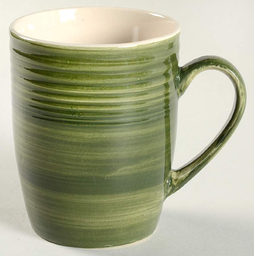RNF37 Green Mug by Royal Norfolk-1