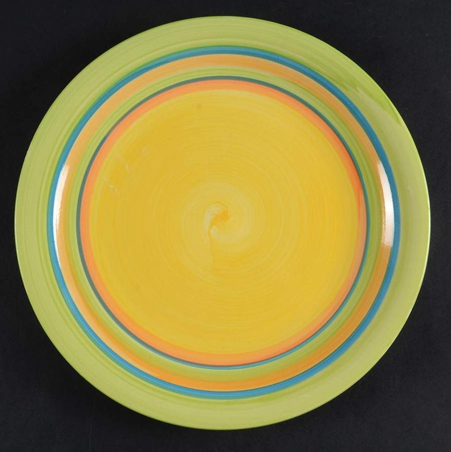 RNF38 Dinner Plate by Royal Norfolk-1