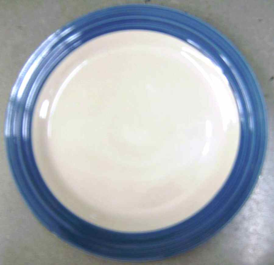 RNF40 Dinner Plate by Royal Norfolk-1