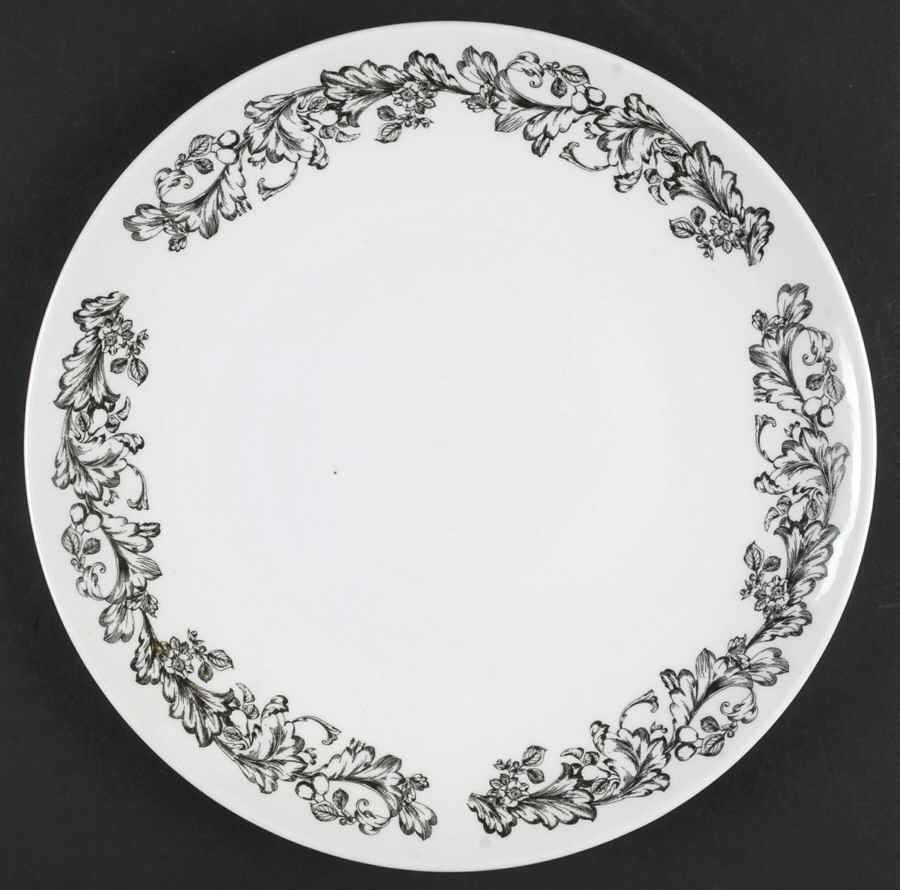 RNF42 Dinner Plate by Royal Norfolk-1