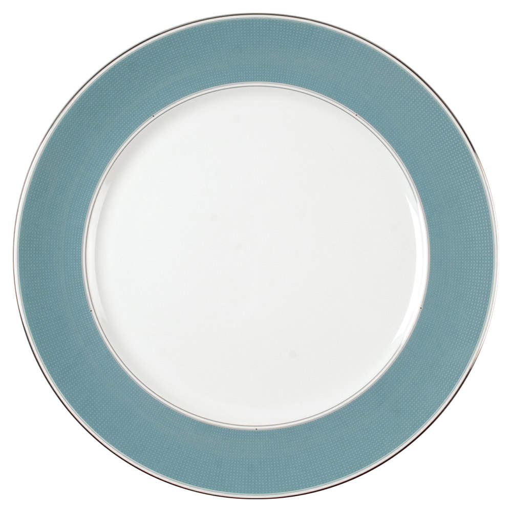 Modern Love Service Plate (Charger) by Royal Doulton-1