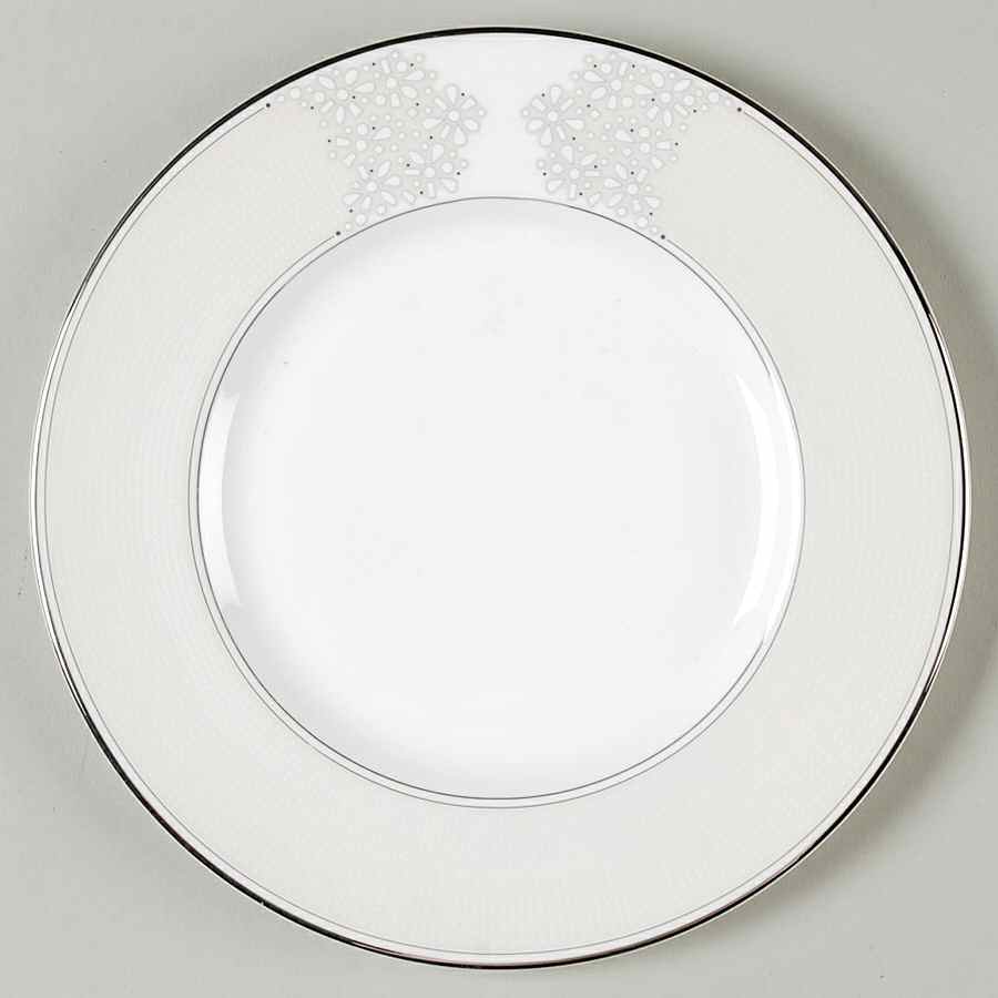Modern Love Salad Plate by Royal Doulton-1