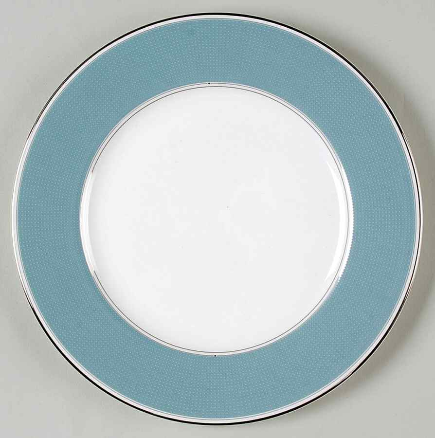 Modern Love Accent Luncheon Plate by Royal Doulton-1