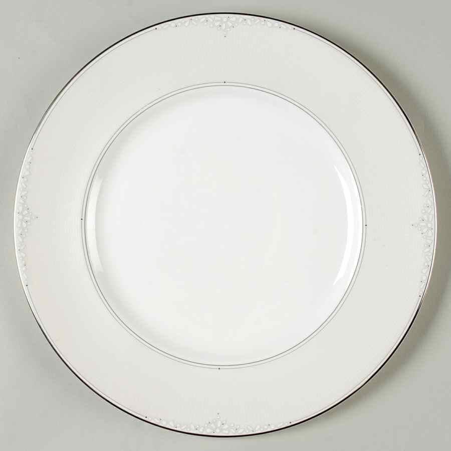 Modern Love Dinner Plate by Royal Doulton-1