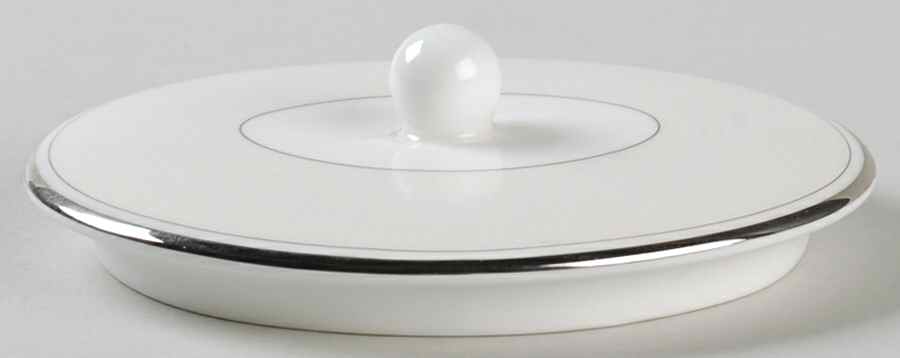 Modern Love Lid for Sugar Bowl by Royal Doulton-1