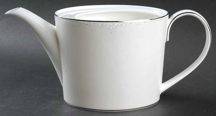 Modern Love Teapot No Lid by Royal Doulton-1