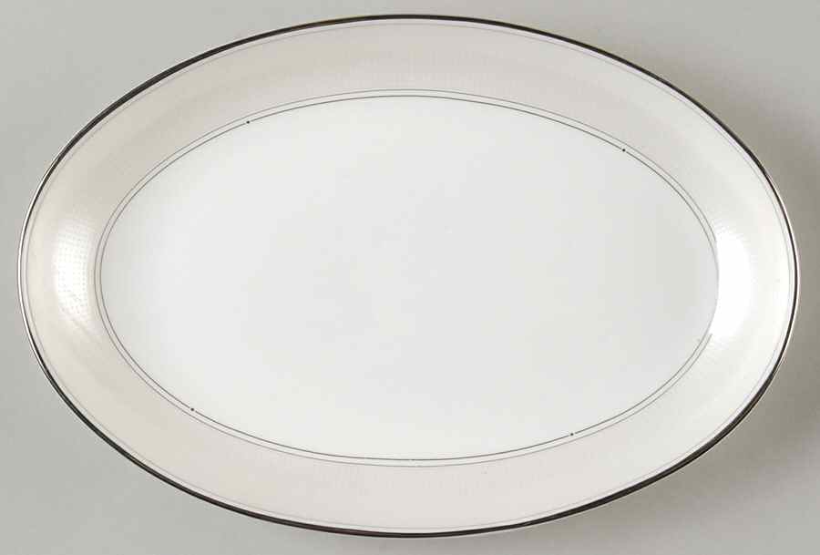 Modern Love Underplate for Gravy Boat by Royal Doulton-1