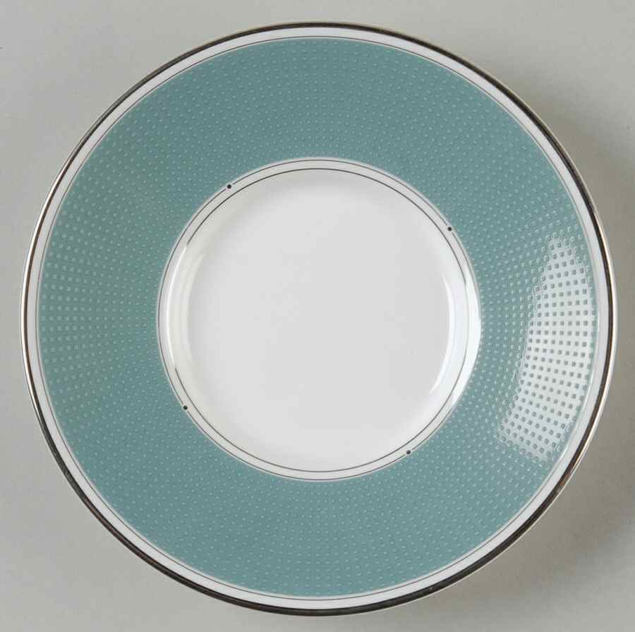 Modern Love Saucer for Espresso Cup by Royal Doulton-1
