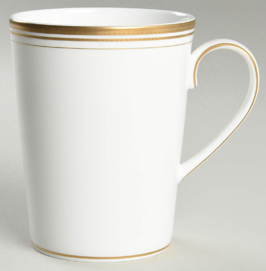 Ruban d'Or Mug by Royal Doulton-1