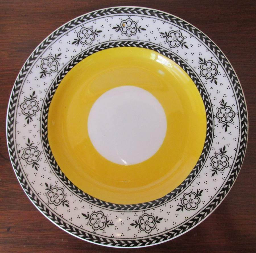 C936 Bread & Butter Plate by Royal Worcester-1