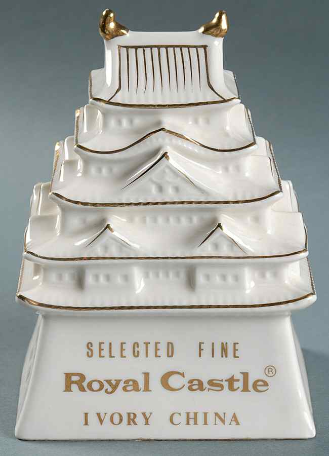 Advertising Signs Sign 1 by Royal Castle-1