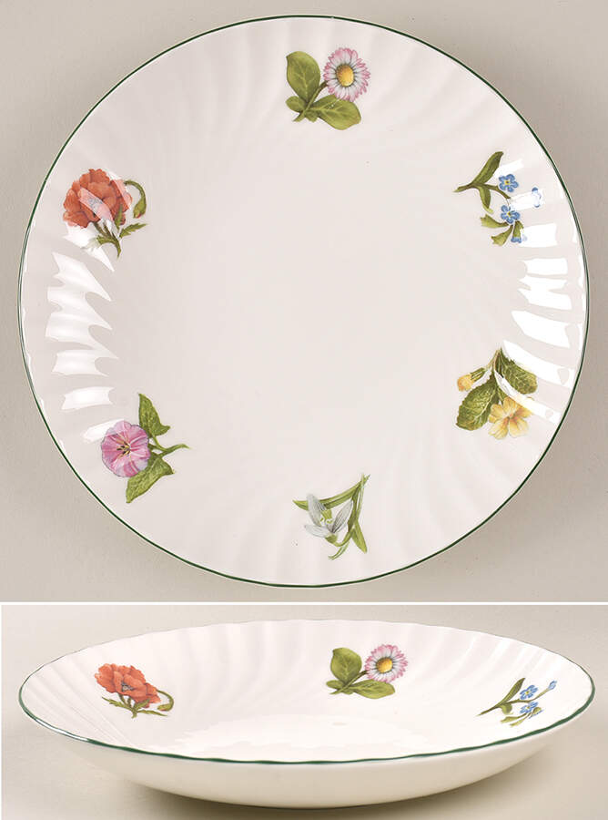 RVA74 Salad Plate by Royal Vale-1