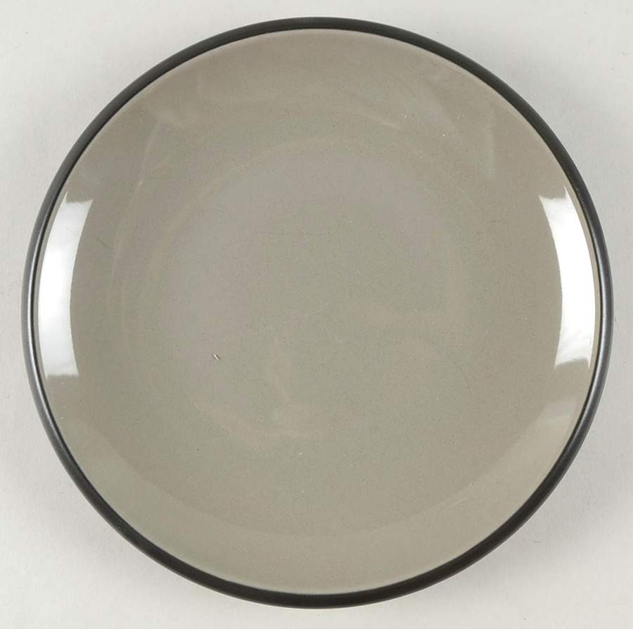 Hampshire Grey Salad Plate by Red Vanilla-1