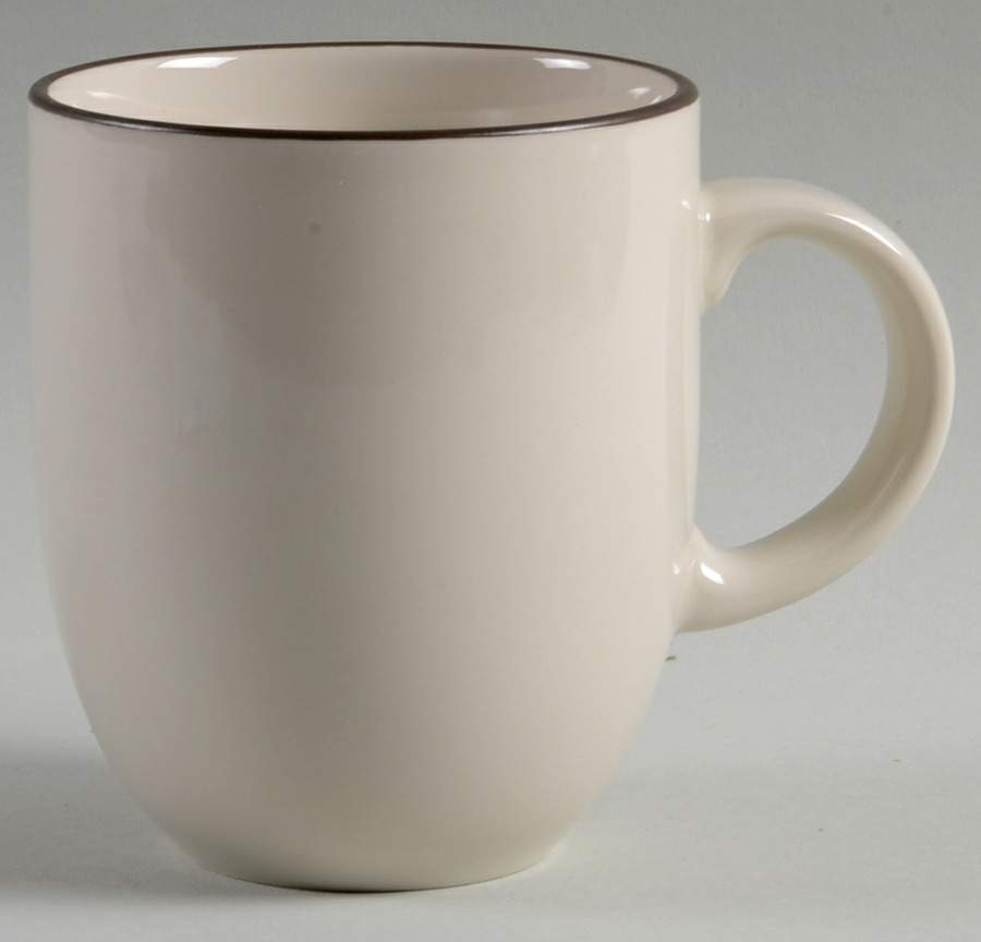 Hampshire Cream Mug by Red Vanilla-1
