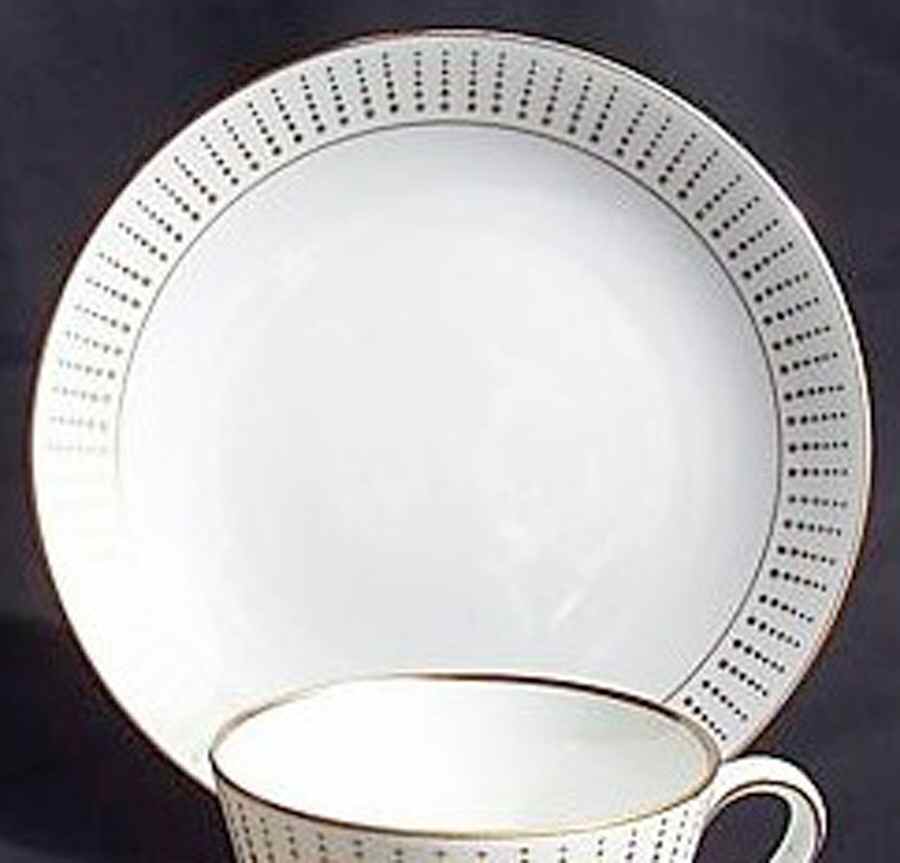 562 Dinner Plate by Rorstrand-1