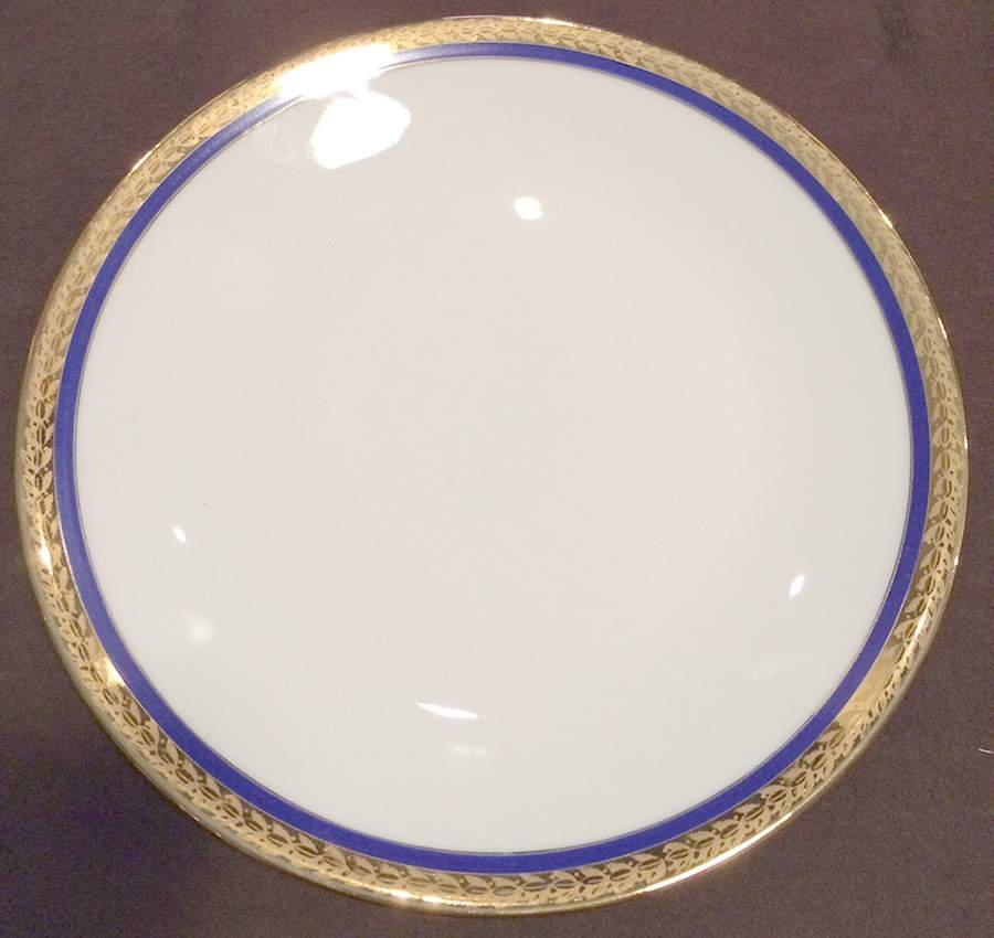 R2034 Salad Plate by Rosenthal - Continental-1