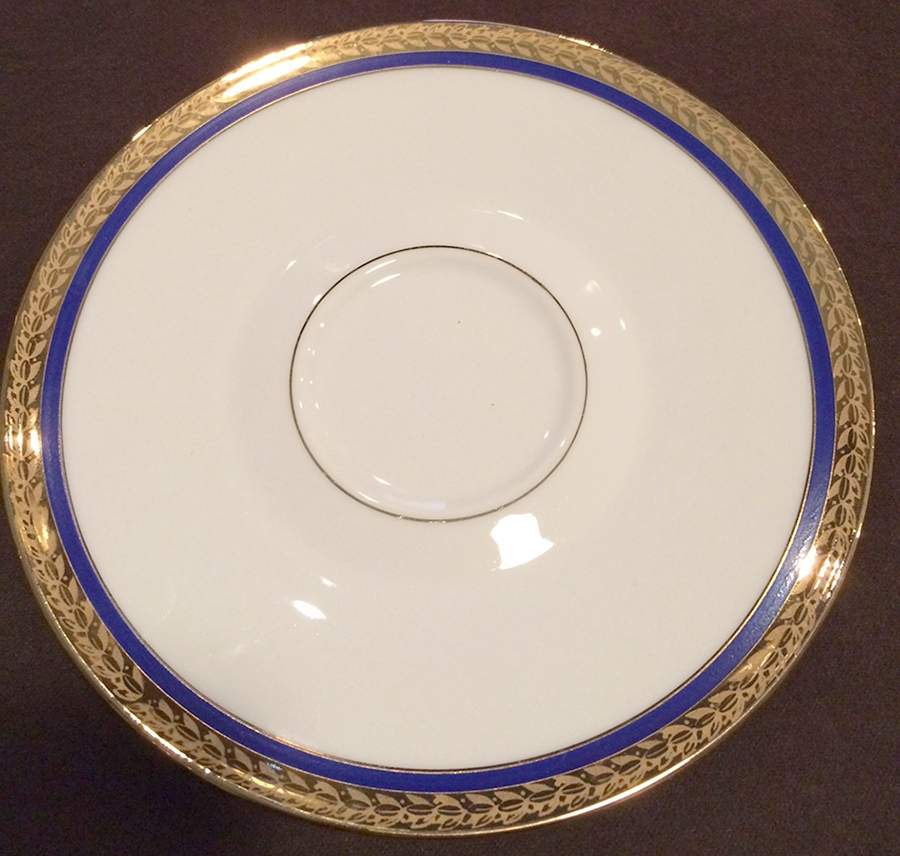 R2034 Saucer by Rosenthal - Continental-1