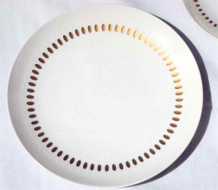 R2035 Salad Plate by Rosenthal - Continental-1