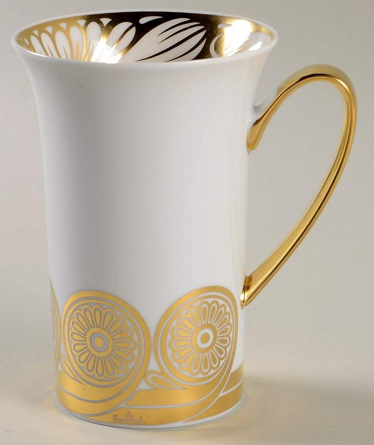 Persis Chocolate Mug by Rosenthal - Continental-1