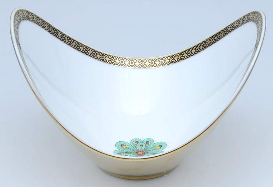 Marco Polo Small Spirit Bowl by Rosenthal - Continental-1