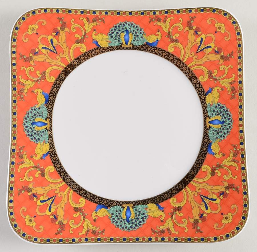Marco Polo Salad Plate by Rosenthal - Continental-1