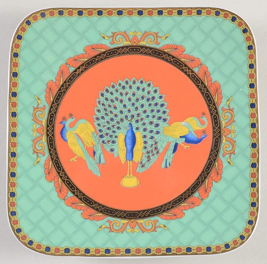 Marco Polo Bread & Butter Plate by Rosenthal - Continental-1